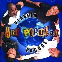 Madrugada - Art Popular