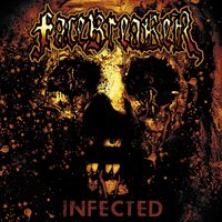 Infected - Facebreaker