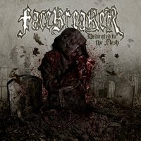 Catacomb - Facebreaker