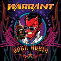 Roller Coaster - Warrant