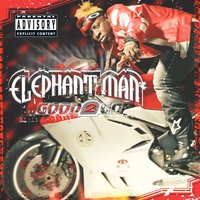 All Out - Elephant man