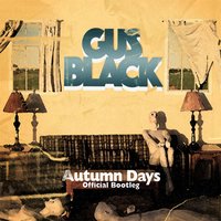 Long Beach - Gus Black