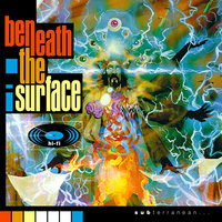 Beneath The Surface - Omid, Alien Nation