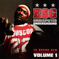 Ballin!!! - E.S.G.