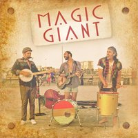The Dawn - Magic Giant