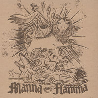 Ikke stopp musikken - Manna