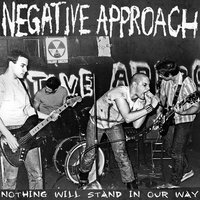 Pressure - Negative Approach, Jim Diamond