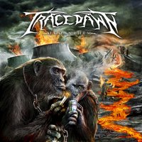 Brain Attack - Tracedawn