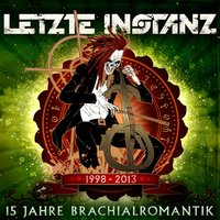 Sonne - Letzte Instanz