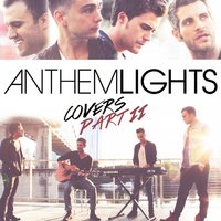 Heart Attack - Anthem Lights