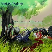Kötü İnsanları Tanıma Senesi (Released Track) - Sagopa Kajmer