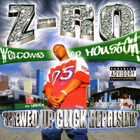 Does It Matter - Z-Ro
