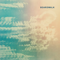 Crying - Boardwalk