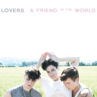 Oh Yeah - Lovers