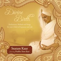 Aadi Shakti - Snatam Kaur