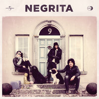 Ritmo Umano - Negrita