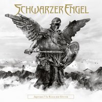 Gott vs. Satan - Schwarzer Engel