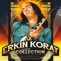 Öfke - Erkin Koray