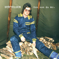 Parasit - Stiftelsen