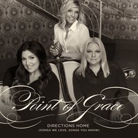 Home - Point of Grace