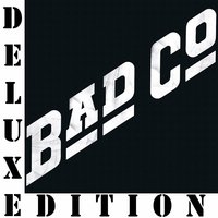 Easy on My Soul - Bad Company