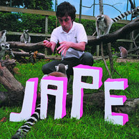 How Much Light - Jape