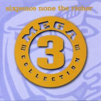 Bleeding - Sixpence None The Richer