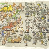 The Cuddler - Dance Gavin Dance