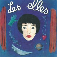 Nouche - Les Elles