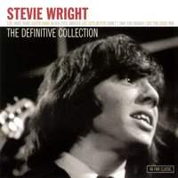 Black Eyed Bruiser - Stevie Wright