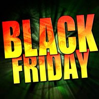 Animals - Black Friday