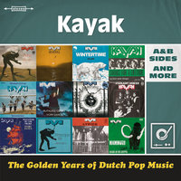 Ballet Of The Cripple - Kayak