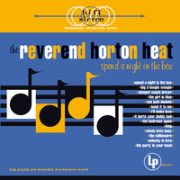 King - Rev. Horton Heat