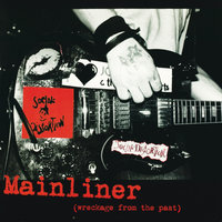 Mainliner - Social Distortion