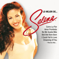 Disco Medley - Selena