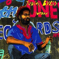 A Place Called Africa - Junior Byles