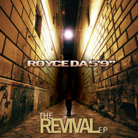 The Warriors - Royce 5'9, Slaughterhouse