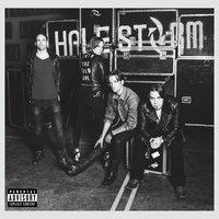 I Am the Fire - Halestorm