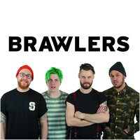 Heart Attack - Brawlers