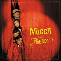 Lucky Man - Mocca