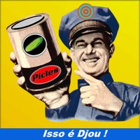 Meio Tempo - Picles