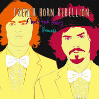 Caaalifornia - French Horn Rebellion, Ghost Beach