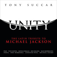 Sera Que No Me Amas - Tony Succar, Michael Stuart