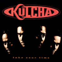 Always Be - Kulcha
