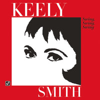 Kansas City - Keely Smith, Frankie Capp Orchestra
