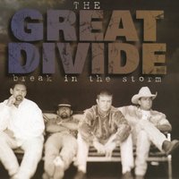 Never Could - The Great Divide