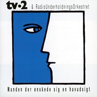 Tumpernes park - Tv-2, Radiounderholdningsorkestret