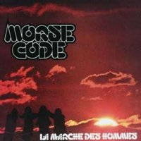 Le pays d'or - Morse Code