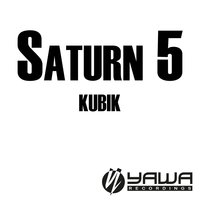 Saturn 5 - Kubik
