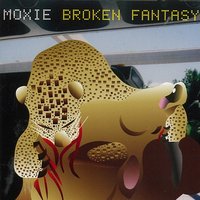 I.C.U. - Moxie